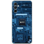 Чехол BoxFace Samsung Galaxy M13 (M135) 