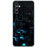 Чехол BoxFace Samsung Galaxy M13 (M135) Cubes