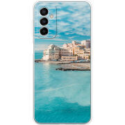 Чехол BoxFace Samsung Galaxy M13 (M135) Seaside