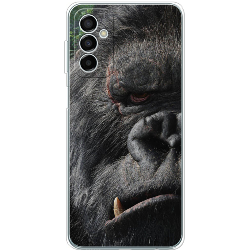 Чехол BoxFace Samsung Galaxy M13 (M135) Kong