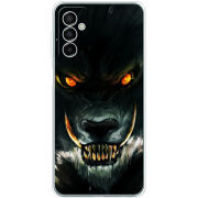 Чехол BoxFace Samsung Galaxy M13 (M135) Werewolf