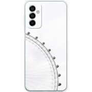 Чехол BoxFace Samsung Galaxy M13 (M135) 