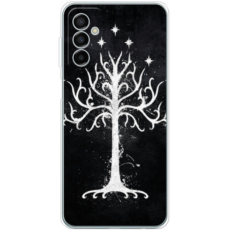 Чехол BoxFace Samsung Galaxy M13 (M135) Fantasy Tree