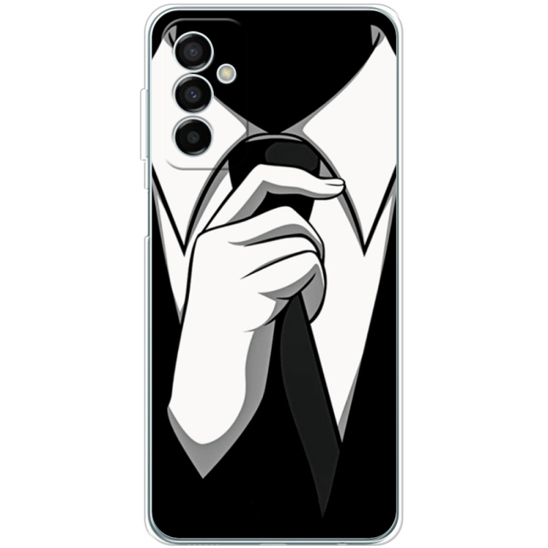 Чехол BoxFace Samsung Galaxy M13 (M135) Tie