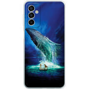 Чехол BoxFace Samsung Galaxy M13 (M135) Sea Giant