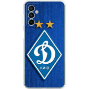 Чехол BoxFace Samsung Galaxy M13 (M135) Динамо Киев