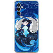 Чехол BoxFace Samsung Galaxy M13 (M135) Song of the Sea