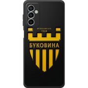 Черный чехол BoxFace Samsung Galaxy M13 (M135) 