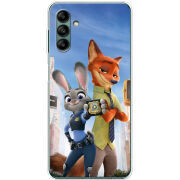 Чехол BoxFace Samsung Galaxy A04s (A047) 