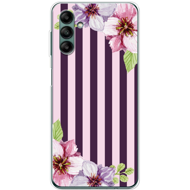 Чехол BoxFace Samsung Galaxy A04s (A047) Purple Fantasy