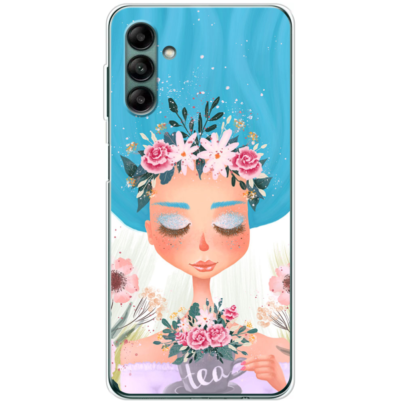 Чехол BoxFace Samsung Galaxy A04s (A047) 
