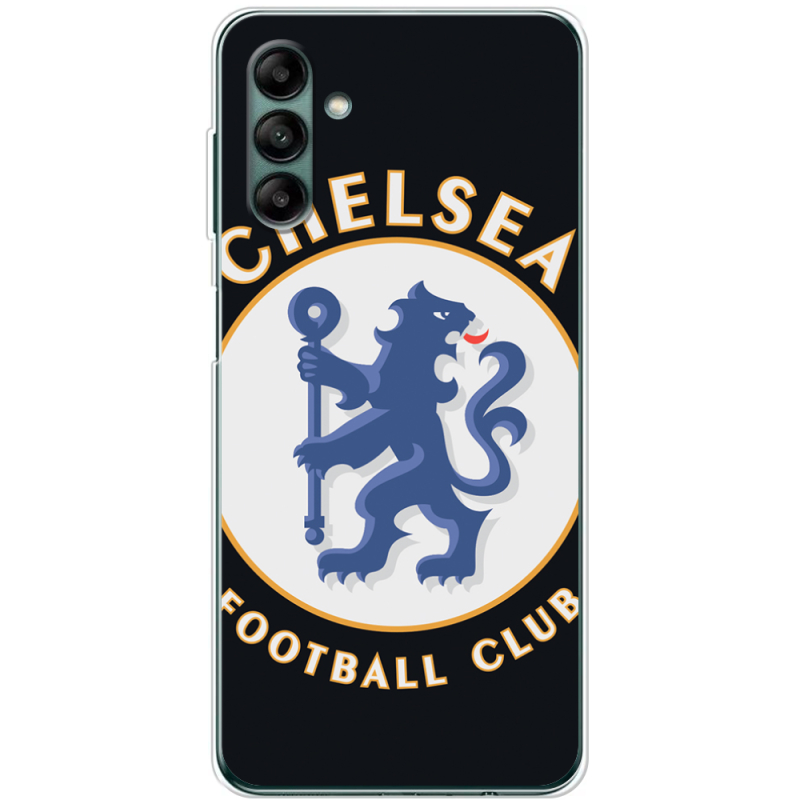 Чехол BoxFace Samsung Galaxy A04s (A047) FC Chelsea