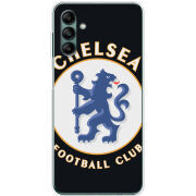 Чехол BoxFace Samsung Galaxy A04s (A047) FC Chelsea