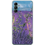 Чехол BoxFace Samsung Galaxy A04s (A047) Lavender Field