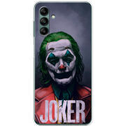 Чехол BoxFace Samsung Galaxy A04s (A047) Joker