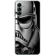Чехол BoxFace Samsung Galaxy A04s (A047) Imperial Stormtroopers