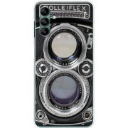 Чехол BoxFace Samsung Galaxy A04s (A047) Rolleiflex