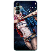 Чехол BoxFace Samsung Galaxy A04s (A047) Harley Quinn