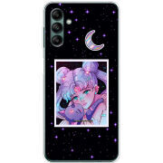 Чехол BoxFace Samsung Galaxy A04s (A047) Sailor Moon