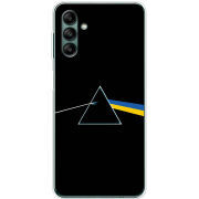 Чехол BoxFace Samsung Galaxy A04s (A047) Pink Floyd Україна
