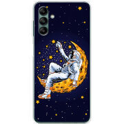 Чехол BoxFace Samsung Galaxy A04s (A047) MoonBed