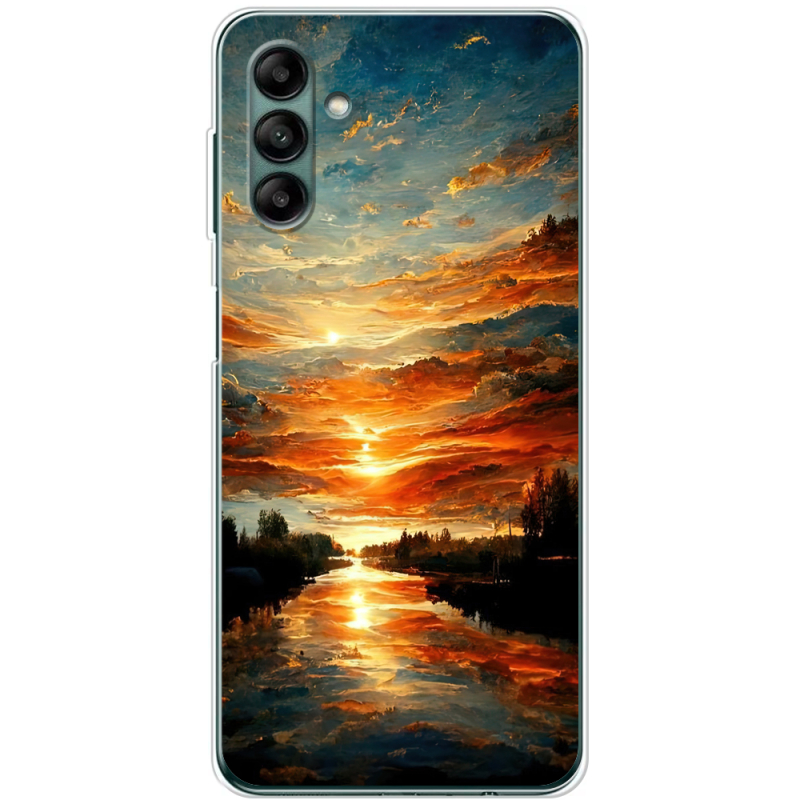 Чехол BoxFace Samsung Galaxy A04s (A047) 