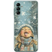 Чехол BoxFace Samsung Galaxy A04s (A047) Смак дитинства