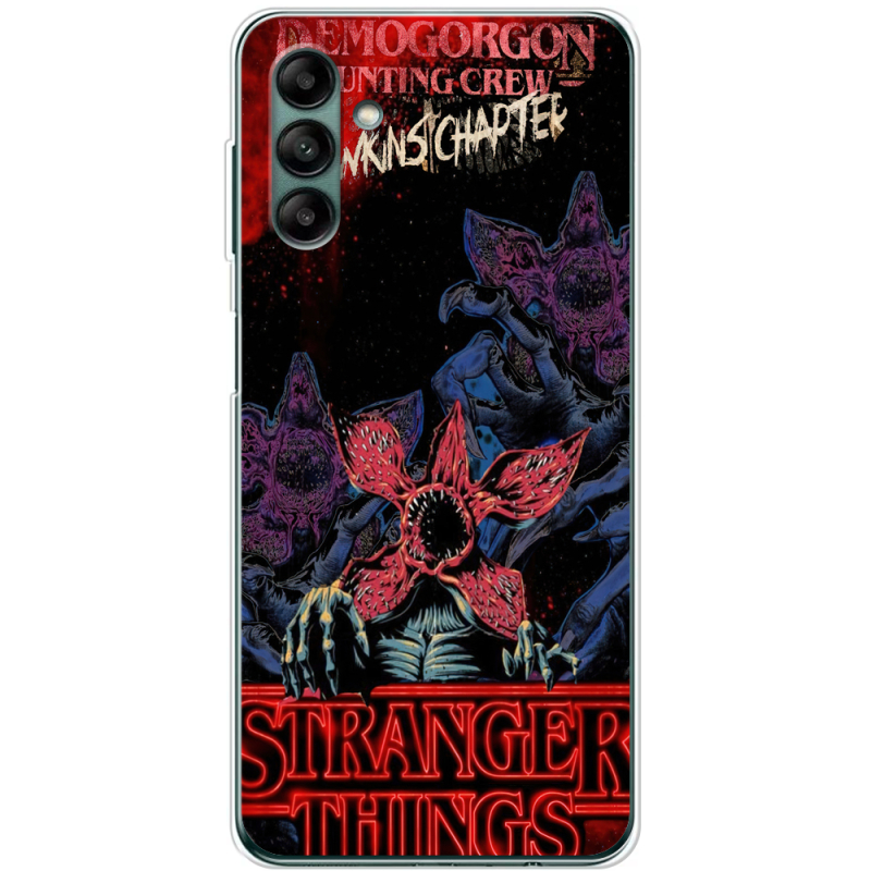 Чехол BoxFace Samsung Galaxy A04s (A047) 