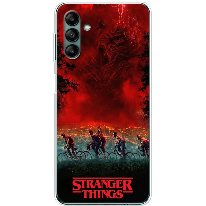 Чехол BoxFace Samsung Galaxy A04s (A047) 