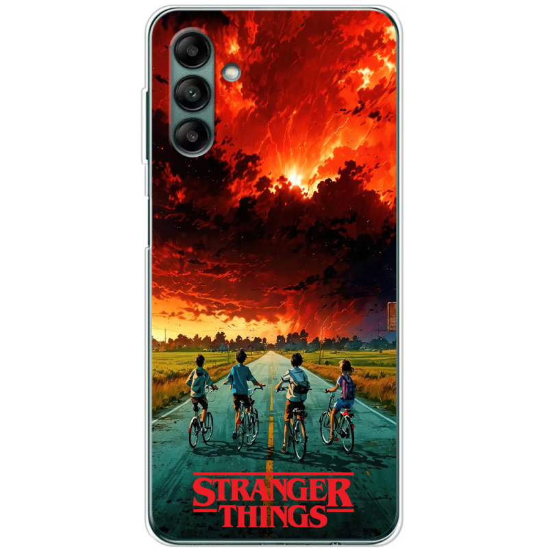 Чехол BoxFace Samsung Galaxy A04s (A047) 