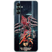 Чехол BoxFace Samsung Galaxy A04s (A047) 