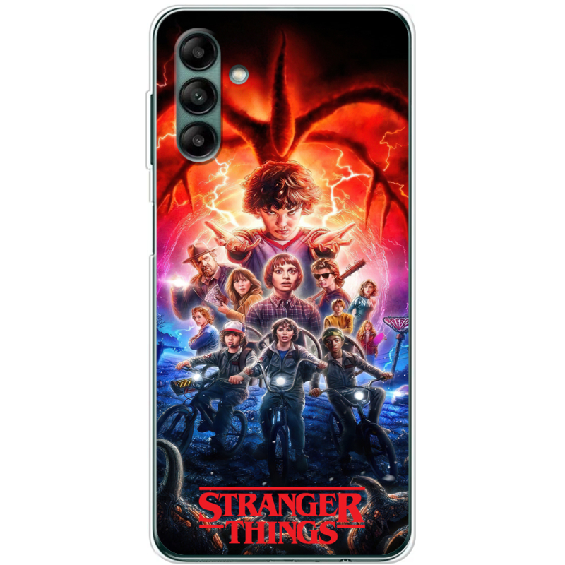 Чехол BoxFace Samsung Galaxy A04s (A047) 