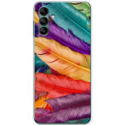 Чехол BoxFace Samsung Galaxy A04s (A047) Colour Joy