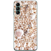 Чехол BoxFace Samsung Galaxy A04s (A047) 
