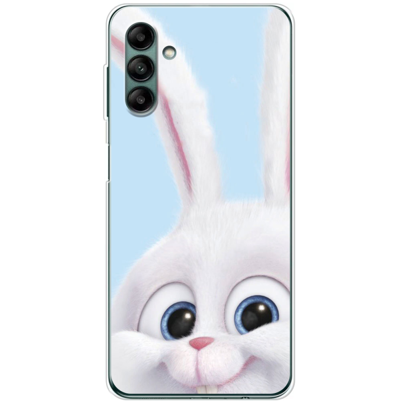 Чехол BoxFace Samsung Galaxy A04s (A047) Rabbit