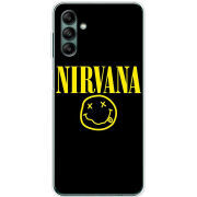 Чехол BoxFace Samsung Galaxy A04s (A047) NIRVANA