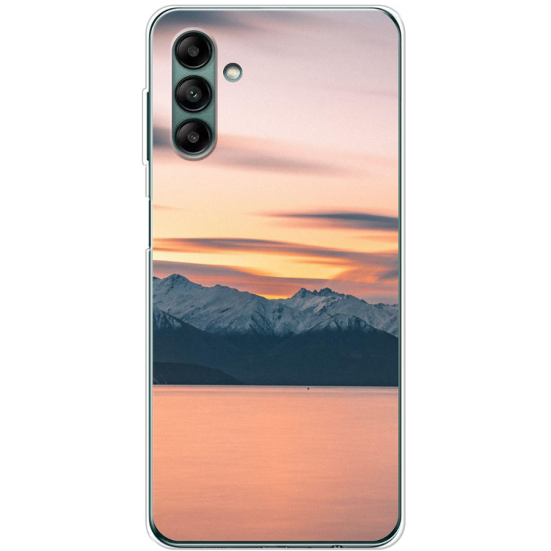 Чехол BoxFace Samsung Galaxy A04s (A047) 