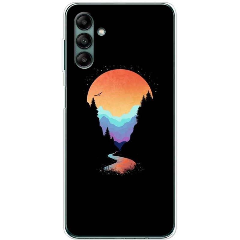 Чехол BoxFace Samsung Galaxy A04s (A047) 