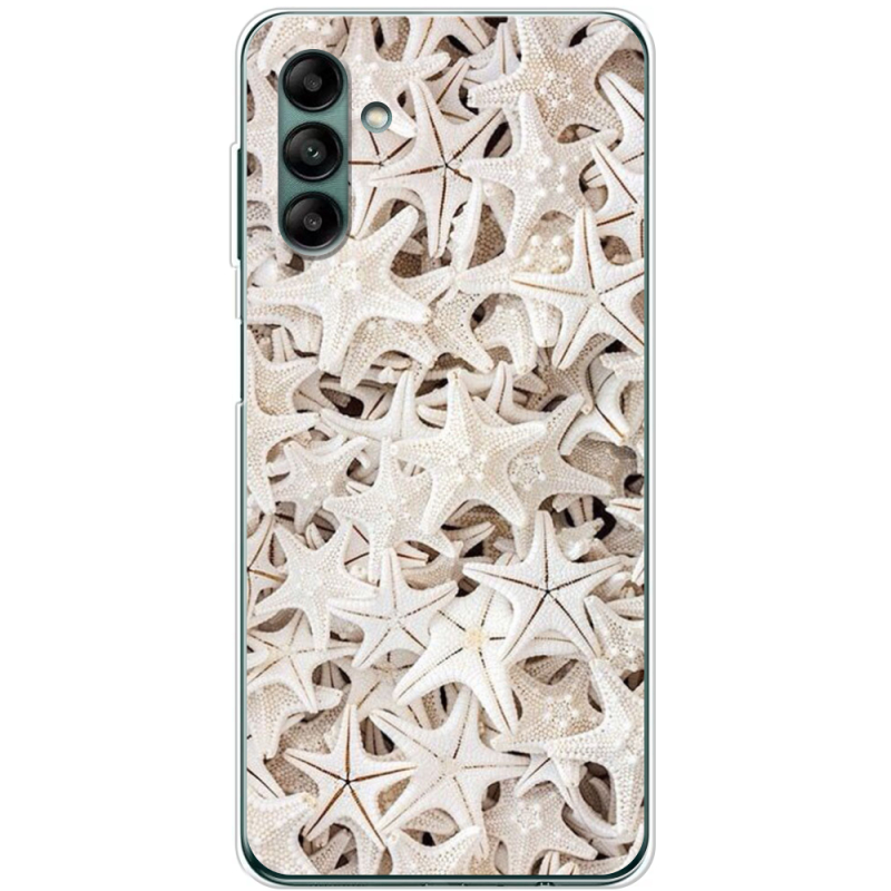 Чехол BoxFace Samsung Galaxy A04s (A047) 