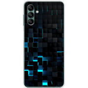 Чехол BoxFace Samsung Galaxy A04s (A047) Cubes