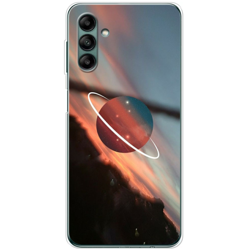 Чехол BoxFace Samsung Galaxy A04s (A047) 