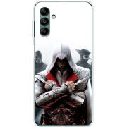 Чехол BoxFace Samsung Galaxy A04s (A047) Assassins Creed 3