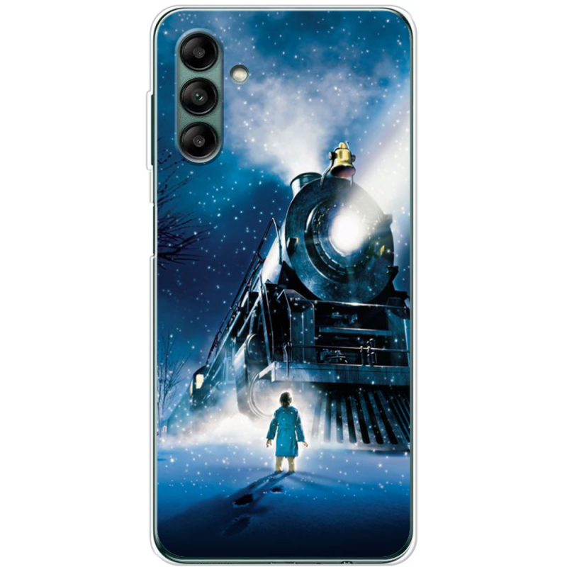 Чехол BoxFace Samsung Galaxy A04s (A047) 