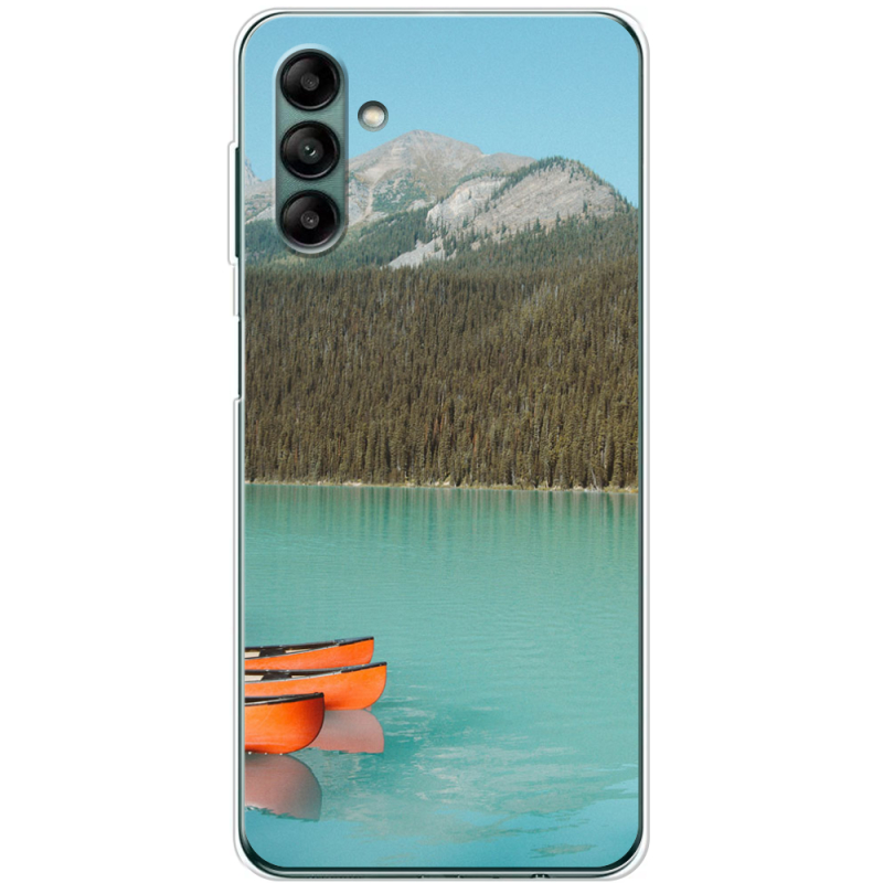 Чехол BoxFace Samsung Galaxy A04s (A047) 