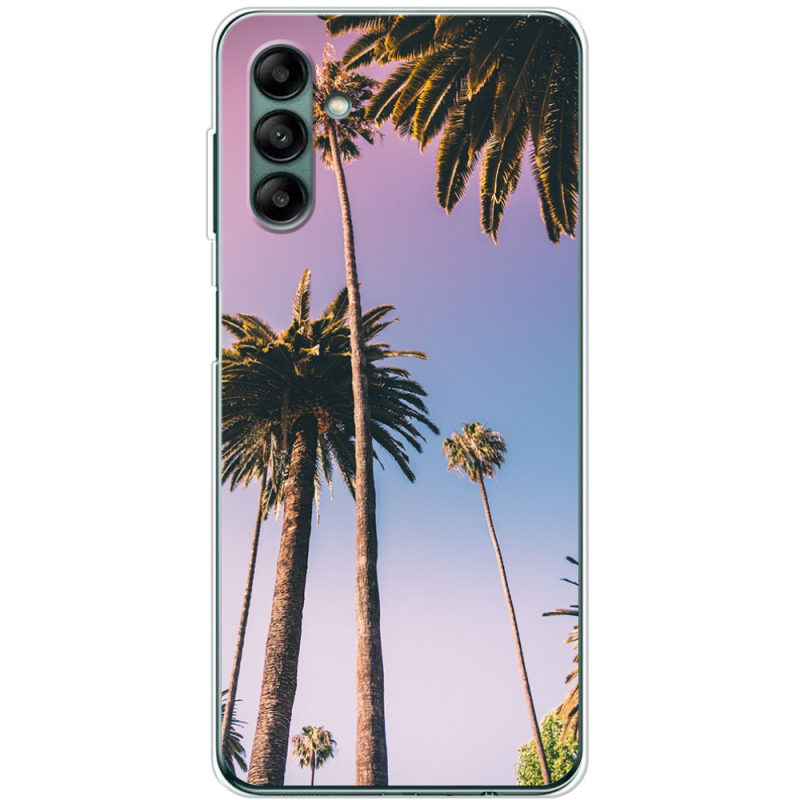Чехол BoxFace Samsung Galaxy A04s (A047) 