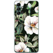 Чехол BoxFace Samsung Galaxy A04s (A047) Blossom Roses