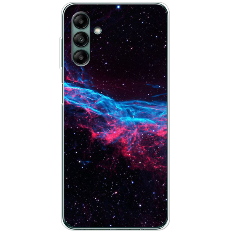 Чехол BoxFace Samsung Galaxy A04s (A047) 