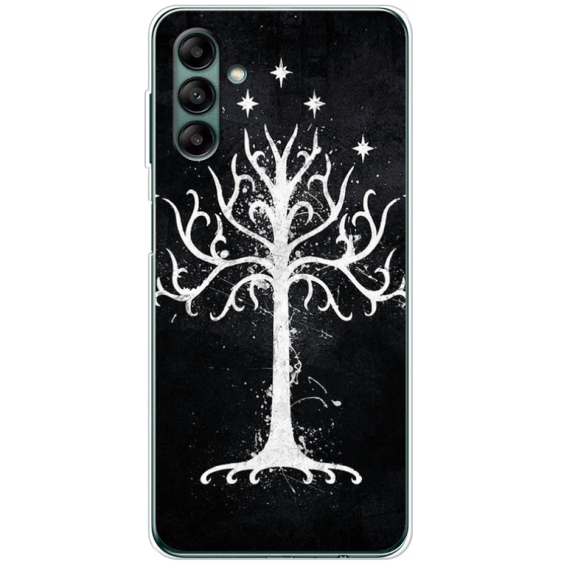 Чехол BoxFace Samsung Galaxy A04s (A047) Fantasy Tree