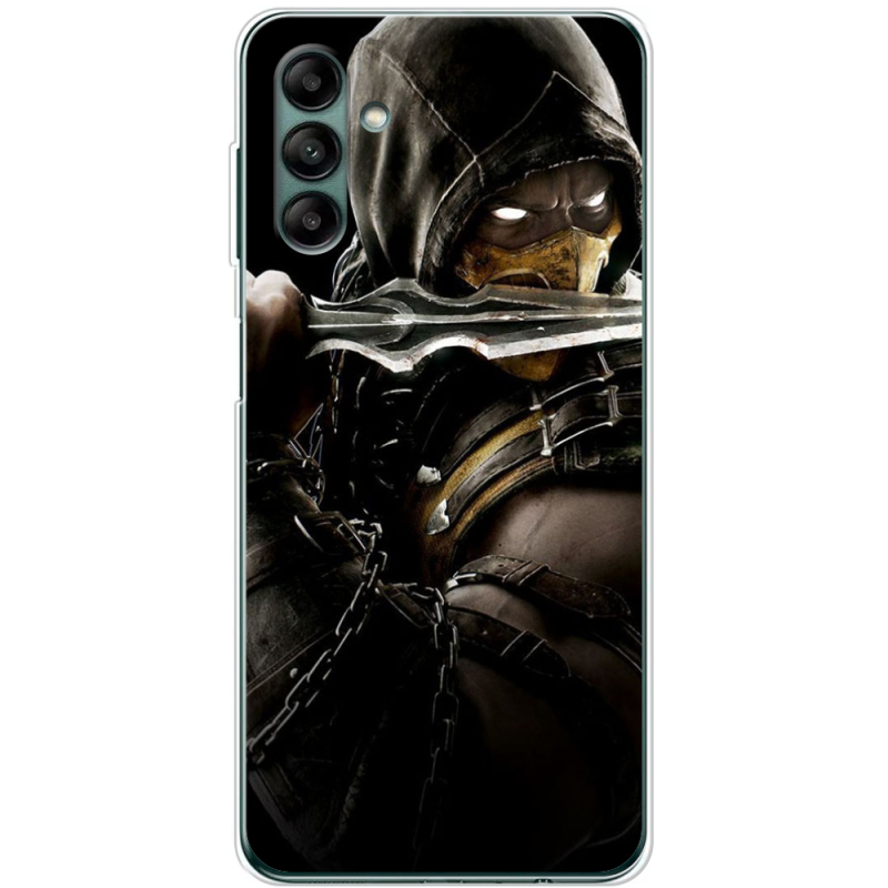 Чехол BoxFace Samsung Galaxy A04s (A047) 