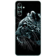 Чехол BoxFace Samsung Galaxy A04s (A047) Leopard